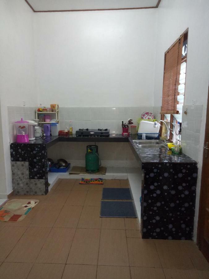 Aiman Homestay Маранг Екстериор снимка