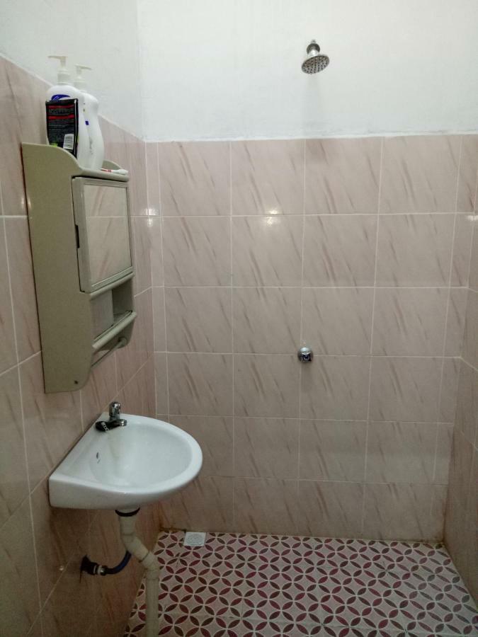 Aiman Homestay Маранг Екстериор снимка